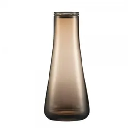BLOMUS BELO Wasserkaraffe 1,2 l kaffeebraun