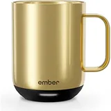 Ember Mug 10oz Gold