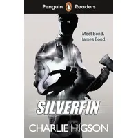 ISBN Penguin Readers Level 1: Silverfin (ELT Graded Reader)