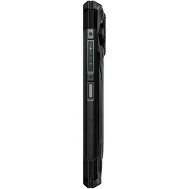 Doogee S200 Ultra 12 GB RAM 1 TB Schwarz