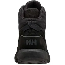 HELLY HANSEN Monashee Ullr Ht Wanderstiefel - Black / Black - EU 46