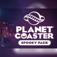 Planet Coaster - Classic Rides Collection (Steam Key) (Add-On) (Download) (PC)