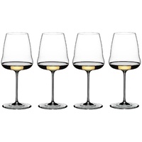 Riedel 5123/97 Winewings Chardonnay-Glas, durchsichtig