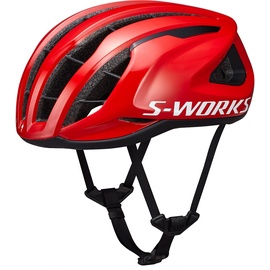 Specialized S-works Prevail 3 Mips Helmet Rot M
