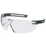 Uvex 9199085 Schutzbrille/Sicherheitsbrille grau