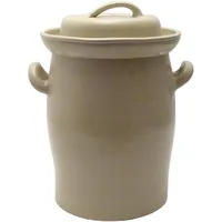 Erning & Söhne Gärtopf 6 l