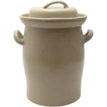 Erning & Söhne Gärtopf 6 l