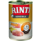 Rinti Sensible Huhn + Kartoffel 400g