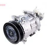 Denso Kompressor, Klimaanlage