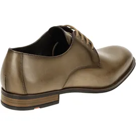LLOYD Derby-Schuh CORE PLUS 110 braun, 9,5