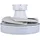 Fanaway Orbit 91 cm LED Deckenventilator weiß