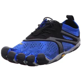 Vibram V-Run Herren blue/blak 47