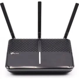 TP-LINK Technologies Archer VR600v V1 AC1600 Dualband Modem Router