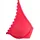 LASCANA Bügel-Bikini-Top Damen rot Gr.38 Cup C