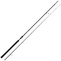 Westin W3 Dropshot 2nd Spinnrute - Black - 2.70