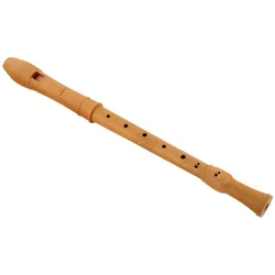 Mollenhauer 2206 Canta Alt Blockflöte Barock - Alt-Blockflöte