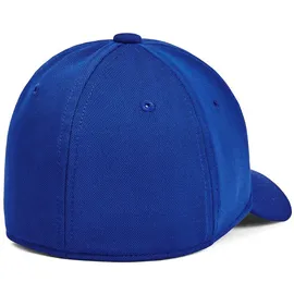 Under Armour Blitzing Cap blau S/M