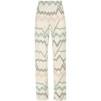 LASCANA Pyjamahose Beige 32/34