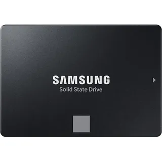 1 TB 2.5" MZ-77E1T0BW