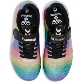 hummel hummel, TOP Star F.G. JR, Football Boot, PINK-A-Boo, 38