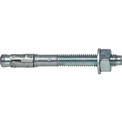 apolo MEA Blitzanker BAZ M 8 92/30 gvz. Option 1 (Inh. 50 Stück)