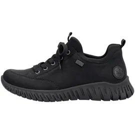 Rieker M5352 Damen Schwarz 38