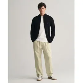 GANT Strickjacke aus Baumwoll-Piqué 8040524