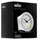 Braun BC07W-DCF weiß/weiß