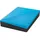 Western Digital My Passport 6 TB Micro-USB 3.0 blau WDBR9S0060BBL-WESN