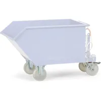 FETRA Rollensätze Polyamid - Tragkraft 1500 kg