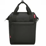 Reisenthel Roomy GT Gepäckträgertasche schwarz