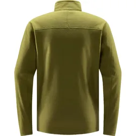 Haglöfs Buteo Mid Jacke - Olive Green - XL