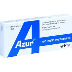 Azur 20 ST