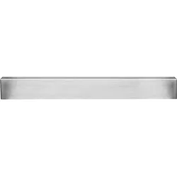 Stalgast Design Magnet-Messerhalter, Länge 406 mm