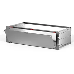 SCHROFF FRONT PANEL 84HP BTM.HINGED - Rack-Zubehör - 20838276 - Rack-Zubehör