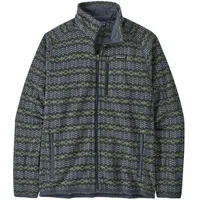 Patagonia Better Sweater Jkt - Fleecejacke - M