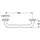 Grohe Essentials Haltegriff 60 cm supersteel