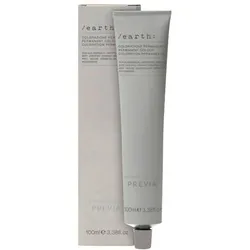 PREVIA Earth Color 4.24 Mittelbraunes Violettkupfer, 100 ml