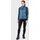Fjällräven Damen Abisko Padded Weste (Größe L, blau)