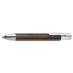Online Druckbleistift, 36432, braun, 5,5mm, 2B 4014421364326 Online