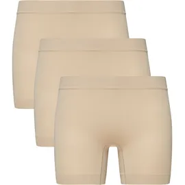 Jockey Panty 3 St. Beige L