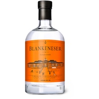 Blankeneser Premium Dry Gin Rickmer Rickmers