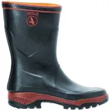Aigle Parcours 2 Gummistiefel Braun 36
