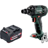 Metabo SSW 18 LTX 300 BL inkl. 1 x