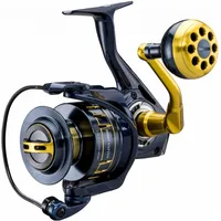 Okuma Angelrolle, 8000