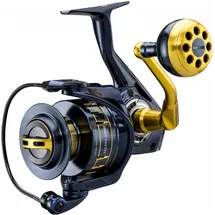 Okuma Angelrolle, 8000