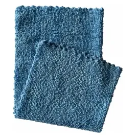 Arcora ECO-LINE 2in1, Microfasertuch blau 30x30 cm