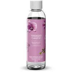 Yankee Candle Wild Orchid Signatur Duft Diffusor Nachfüllpackung 200 ml
