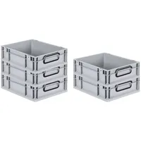 Proregal Eurobox NextGen Color 12 x 30 x 40