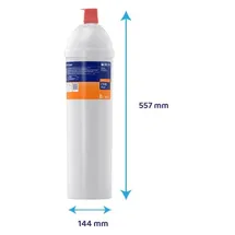 Brita Professional Purity C500 Steam Filterkartusche